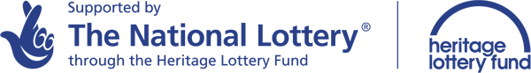 Heritage Lottery Fund logo